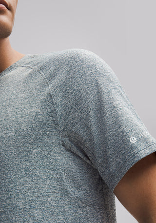 License to Train Short-Sleeve Shirt