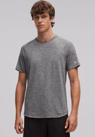 License to Train Short-Sleeve Shirt