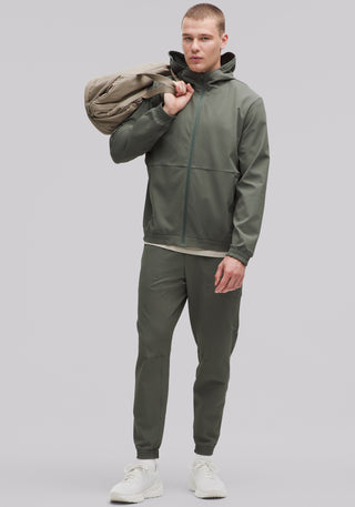 License to Train Textured Jogger | Regular