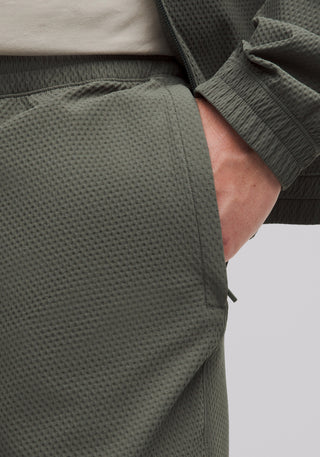 License to Train Textured Jogger | Regular