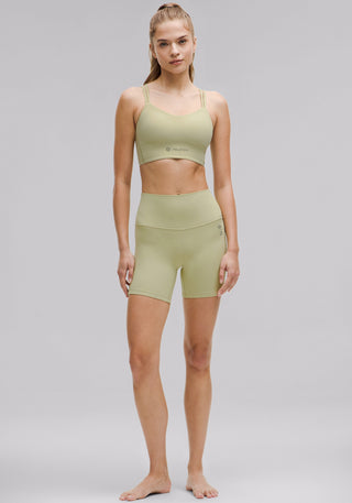 Like a Cloud Longline Bra | Light Support, B/C Cup