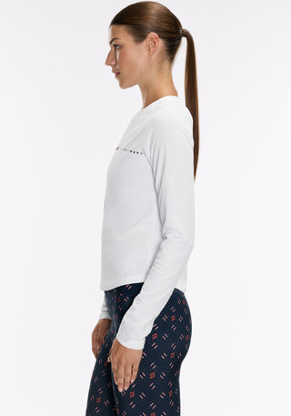 Long Sleeve Baby Tee