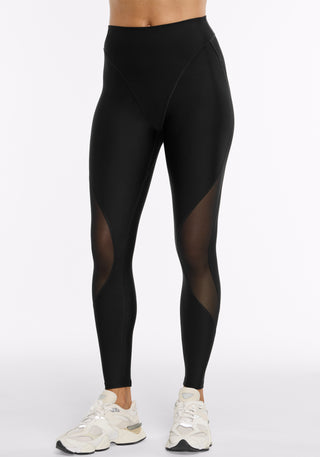 Merit Mesh Legging