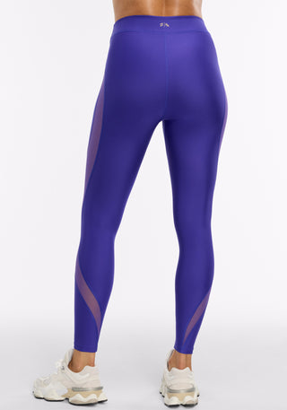 Merit Mesh Legging