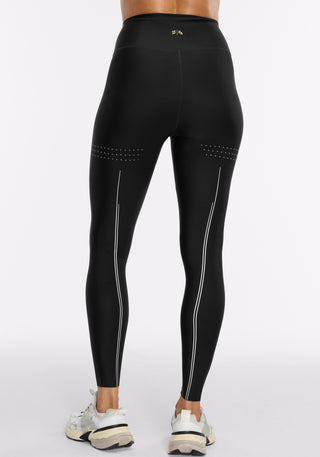 Merit High Rise Legging