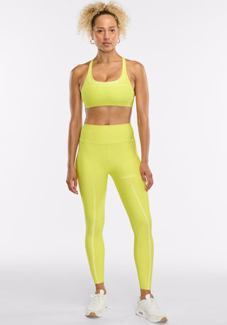 Merit High Rise Legging