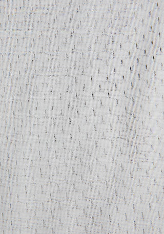 Mesh Full-Zip Training Jacket