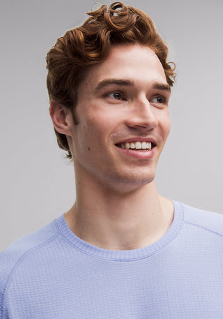 Metal Vent Tech Long-Sleeve Shirt