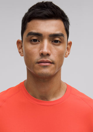 Metal Vent Tech Short-Sleeve Shirt