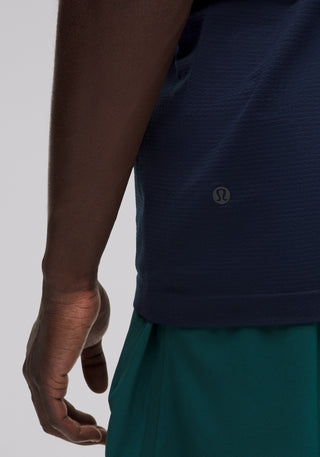 Metal Vent Tech Short-Sleeve Shirt