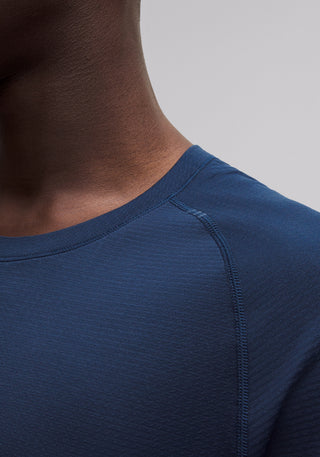 Metal Vent Tech Short-Sleeve Shirt