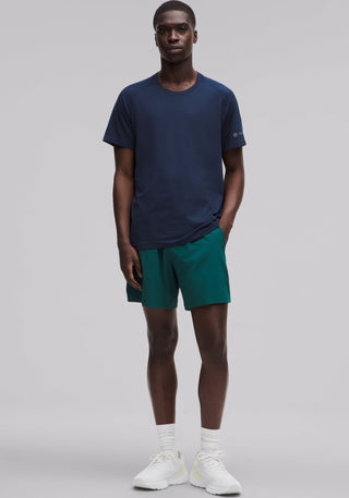 Metal Vent Tech Short-Sleeve Shirt