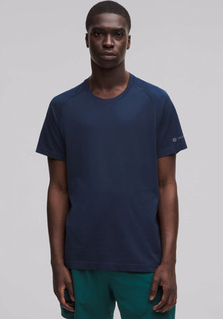 Metal Vent Tech Short-Sleeve Shirt