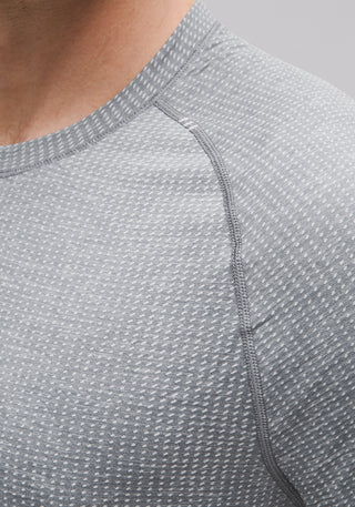 Metal Vent Tech Short-Sleeve Shirt