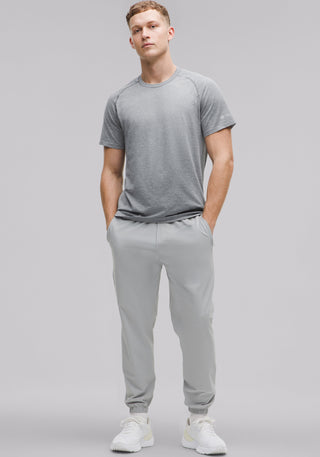 Metal Vent Tech Short-Sleeve Shirt