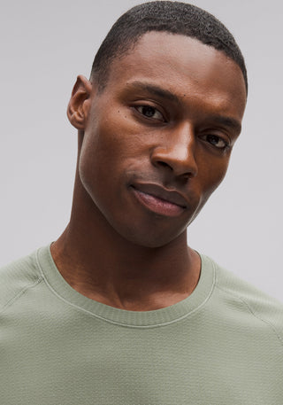 Metal Vent Tech Short-Sleeve Shirt