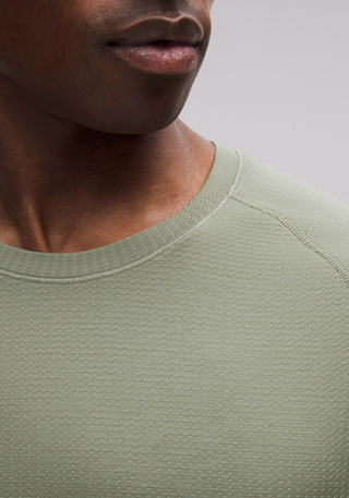 Metal Vent Tech Short-Sleeve Shirt