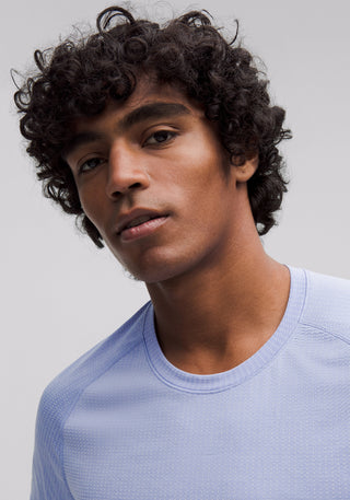 Metal Vent Tech Short-Sleeve Shirt