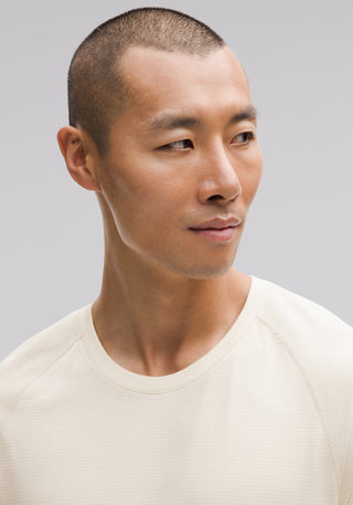 Metal Vent Tech Short-Sleeve Shirt