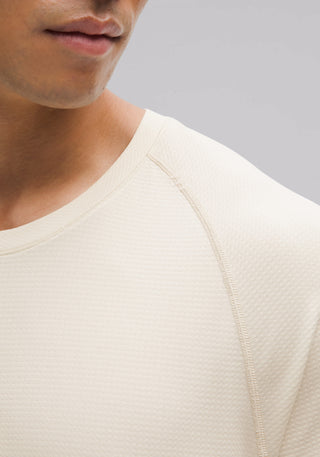 Metal Vent Tech Short-Sleeve Shirt