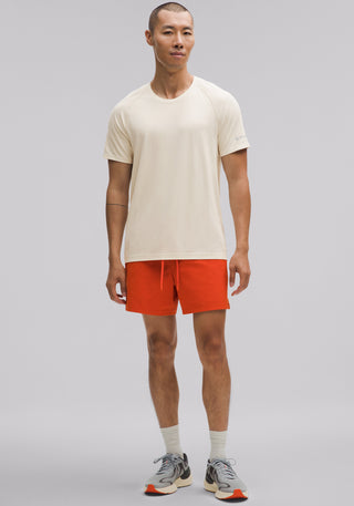 Metal Vent Tech Short-Sleeve Shirt