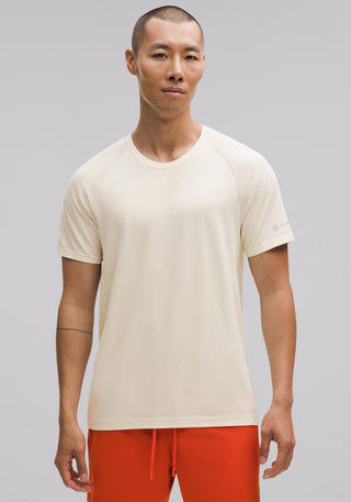 Metal Vent Tech Short-Sleeve Shirt