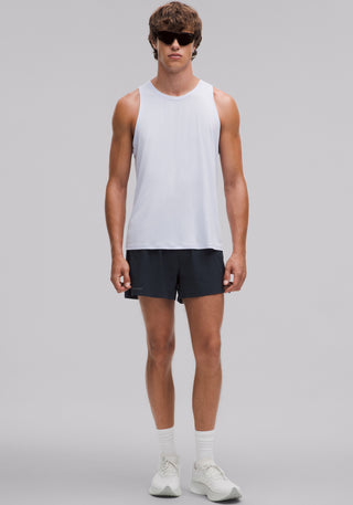 Mile Maker Ripstop Lined Short 4"