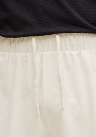 Mile Maker Ripstop Lined Short 4"