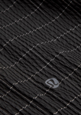 Negative Split Textured Run Short 2.5" | Reflective