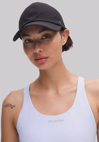 Nulux Strappy-Back Sports Bra | Medium Support, B/C Cup