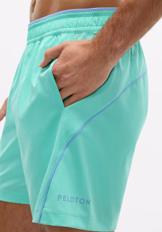 7" Unlined Output Short