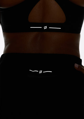 3" Output Geometric Run Short