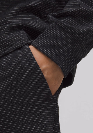 Pace Breaker Reflective Linerless Knit Short 7"