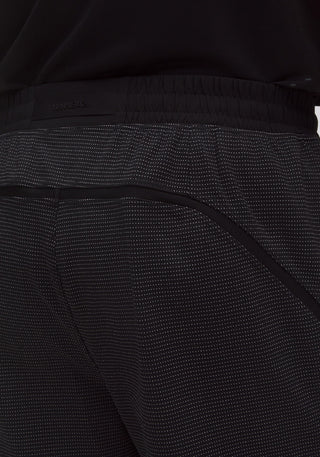 Pace Breaker Reflective Linerless Knit Short 7"