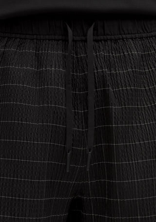 Mile Maker Reflective Lined Short 6"