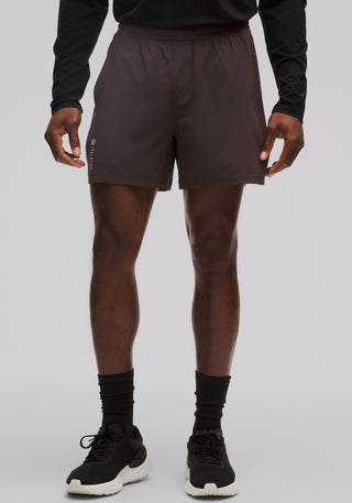 Pace Breaker Lined Short 5"