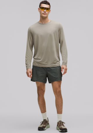 Pace Breaker Lined Short 5"