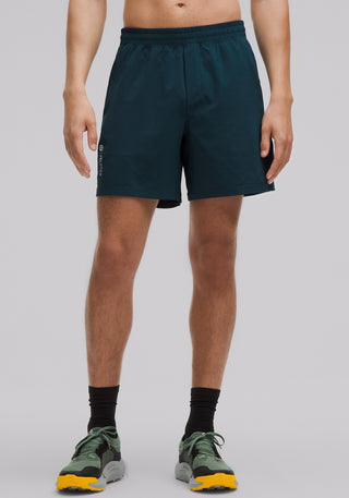 Pace Breaker Linerless Short 7"