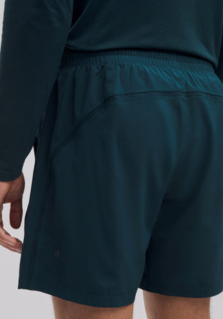 Pace Breaker Linerless Short 7"