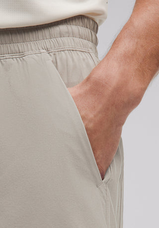 Pace Breaker Linerless Short 7"