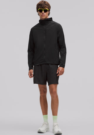 Pace Breaker Linerless Short 7"