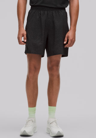 Pace Breaker Linerless Short 7"