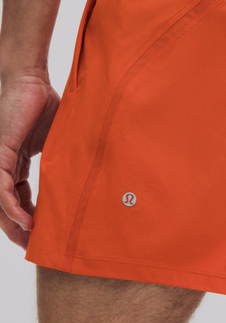 Pace Breaker Linerless Short 5"