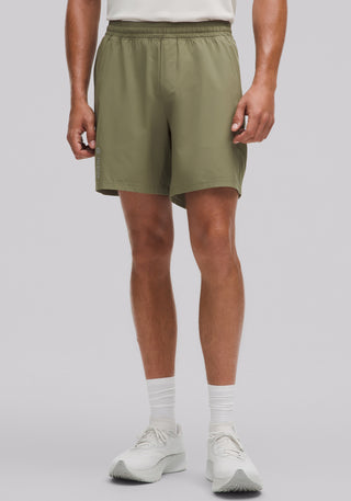 Pace Breaker Linerless Short 7"