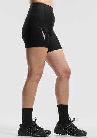 PaceForm Aerated Run Short 5"