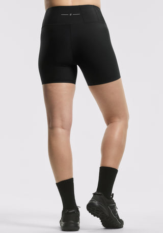 PaceForm Aerated Run Short 5"