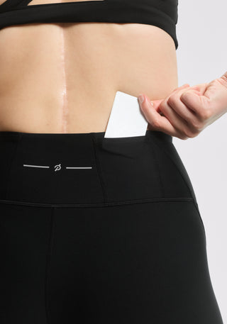 PaceForm Aerated Run Short 5"