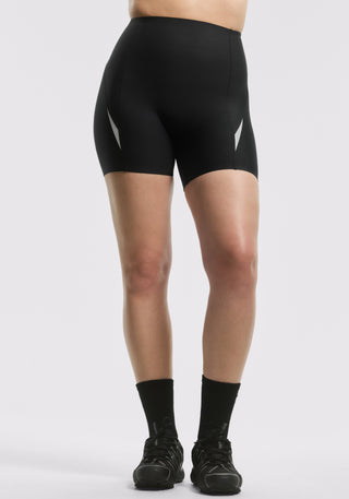PaceForm Aerated Run Short 5"