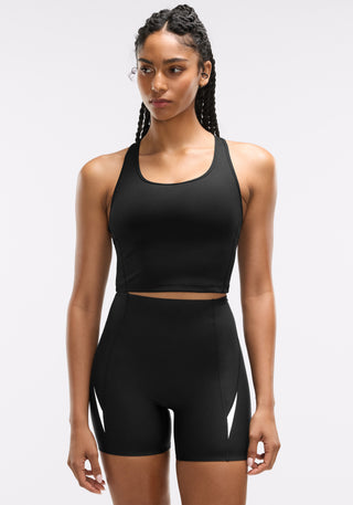 PaceForm Fitted Race Tank