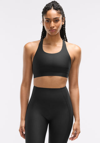 PaceForm Laser Perforated Bra